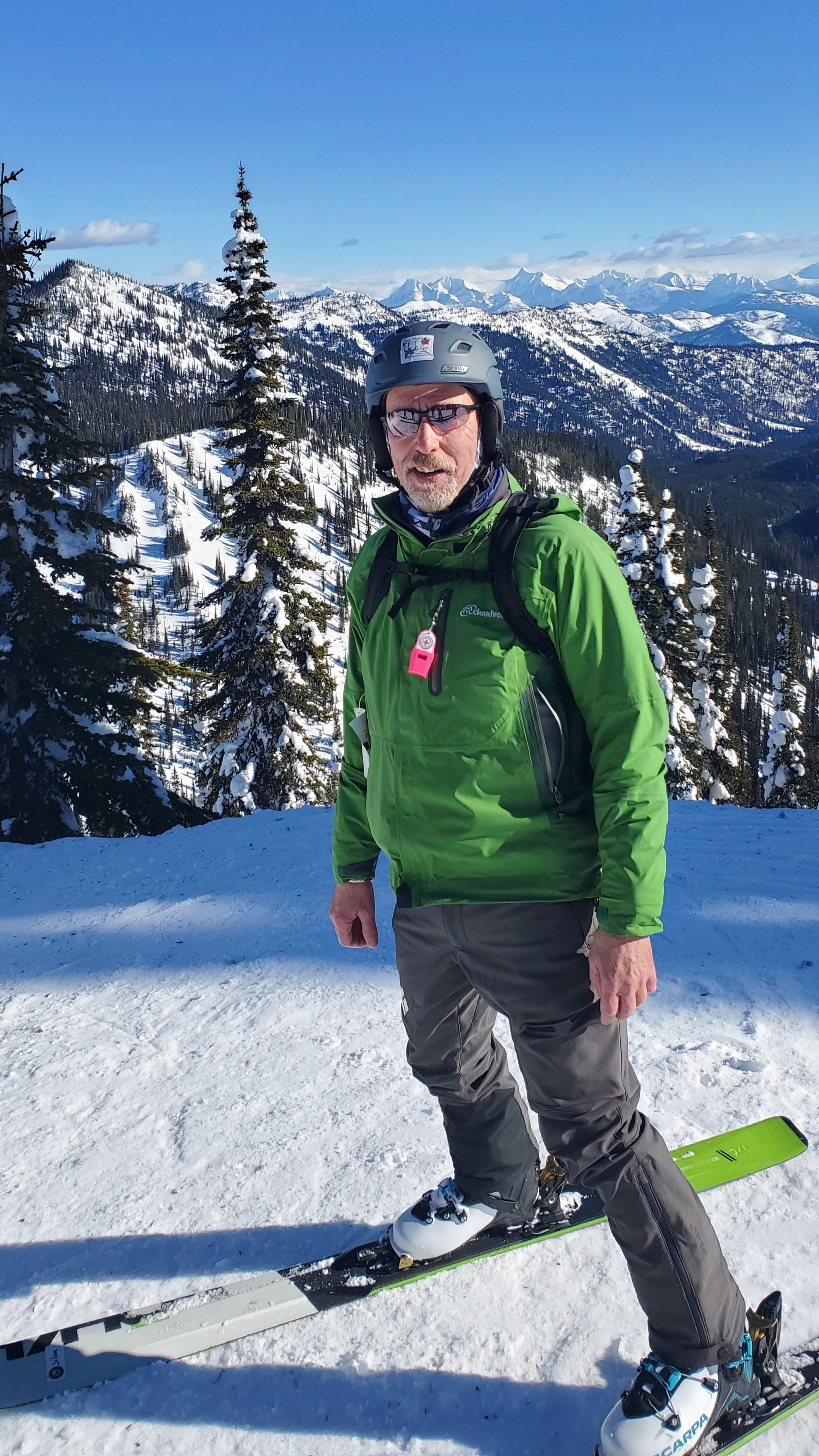 Eric’s adventure photo 2