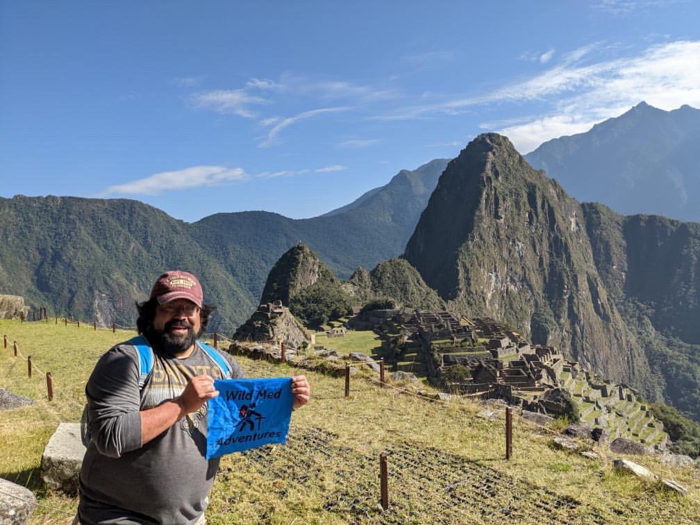Luke’s adventure photo 3