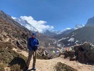 Patrick’s adventure photo 5