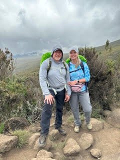 Patrick’s adventure photo 2
