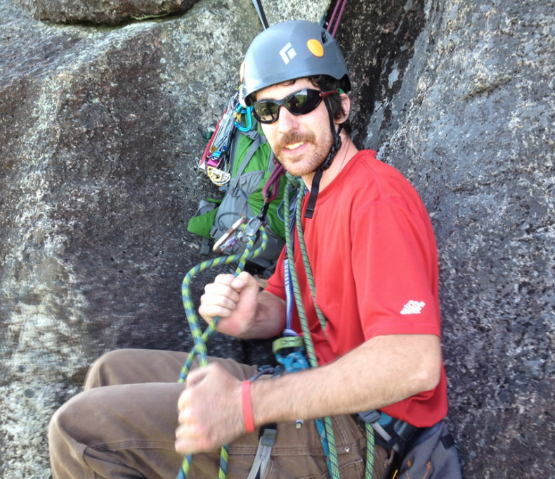 Jeffrey Halper, EMT-P