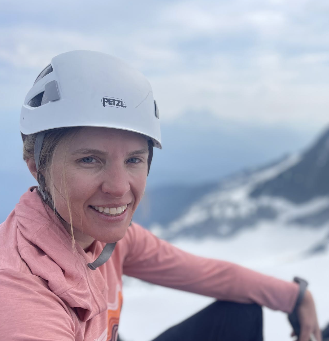 Nicola Baker, MD, FAWM, DiMM