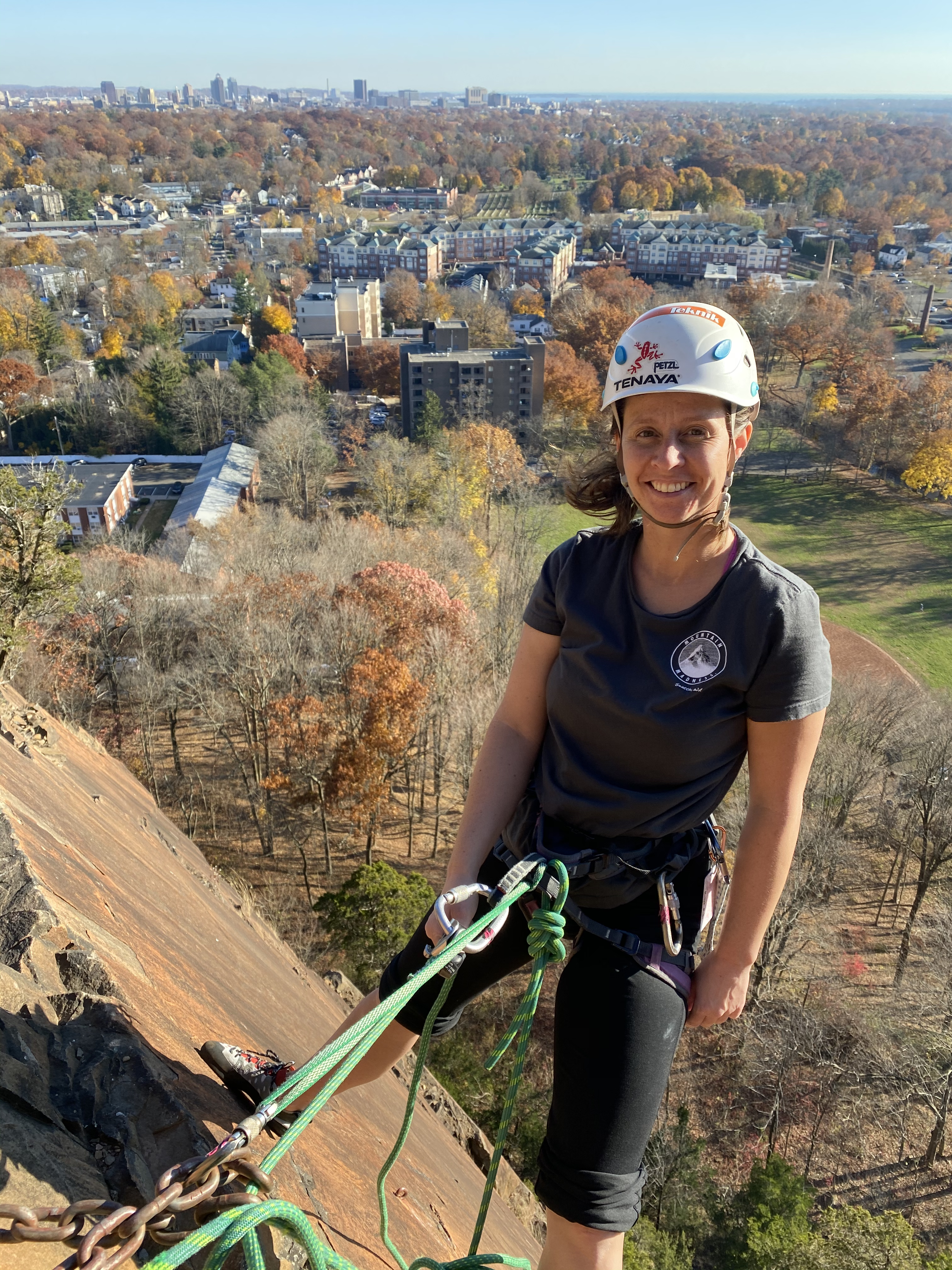 Leah Manchester, MD, FAWM, DiMM