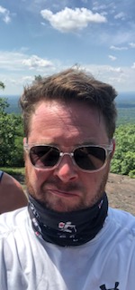 Zach Testo, MD 