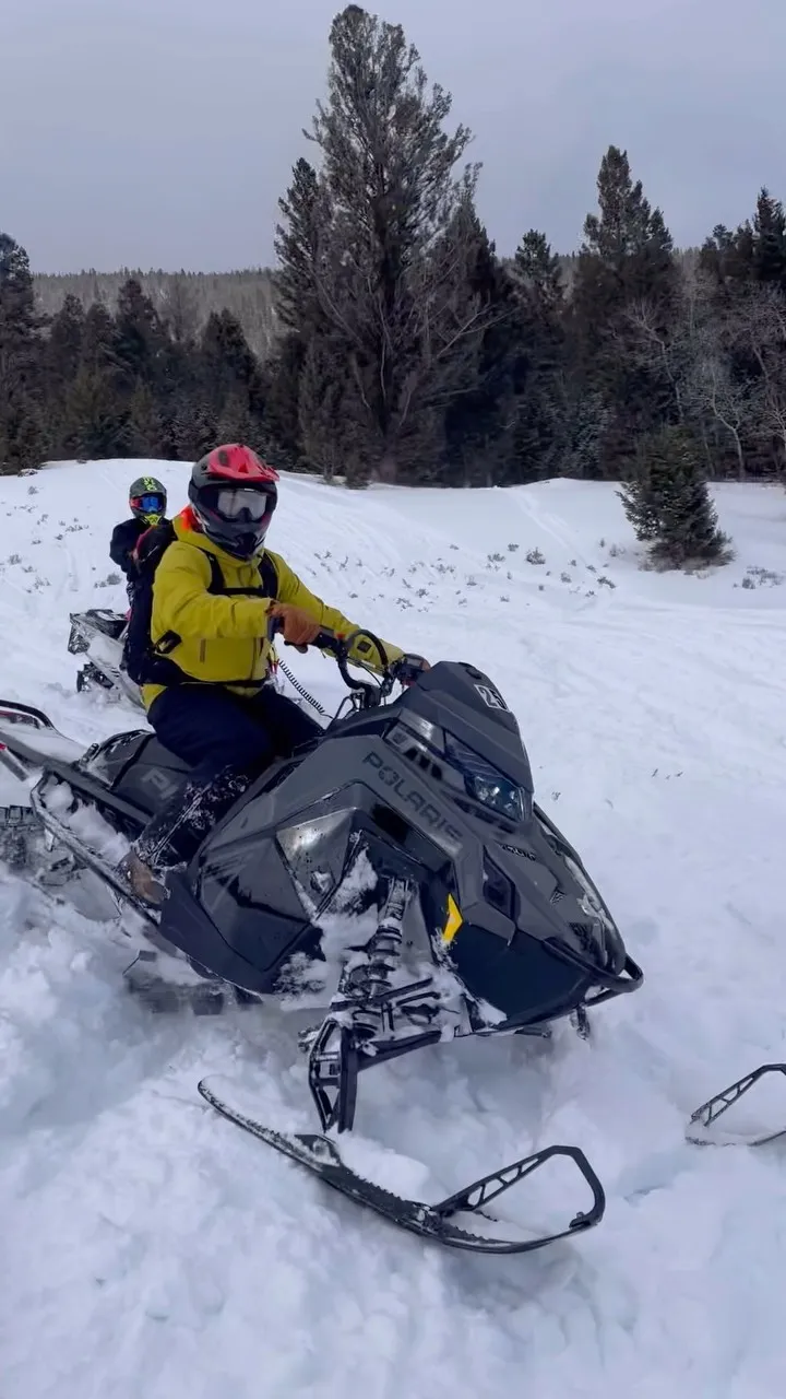 Skiing & Winter CME