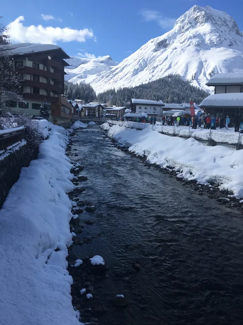 Austria Ski CME