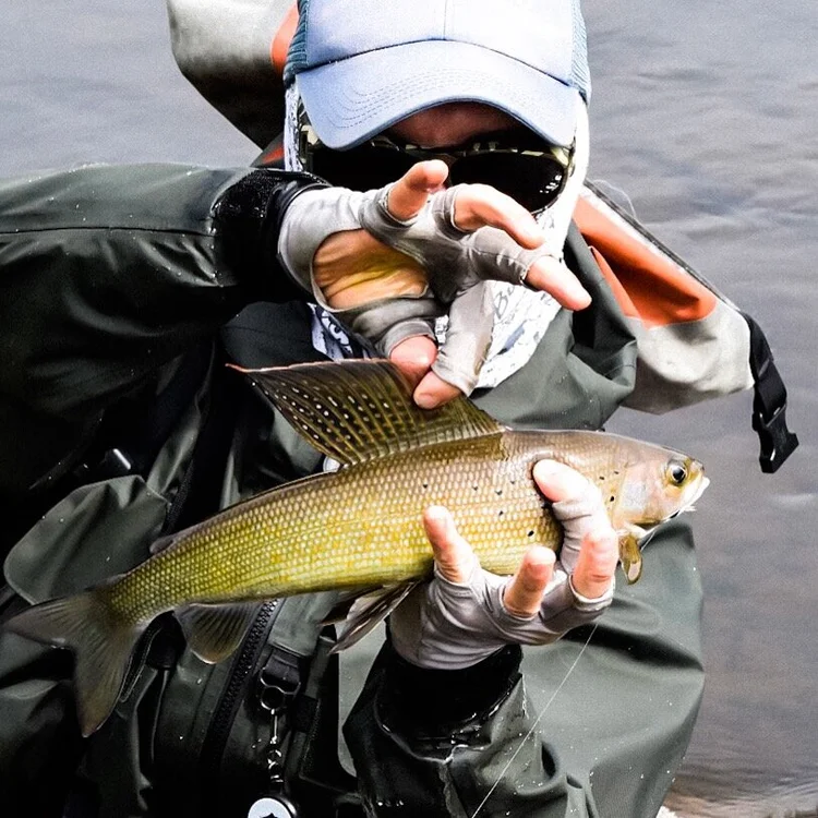 Alaska Fly-Fishing CME Adventure · Photo 14
