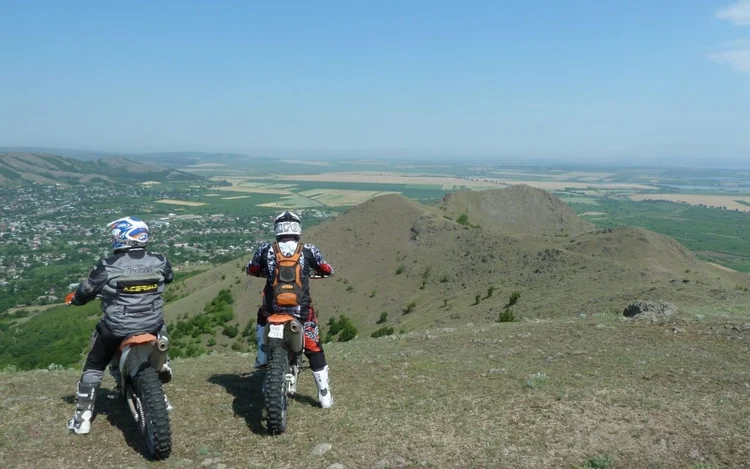 Hungary Off-Road CME Adventure · Photo 5
