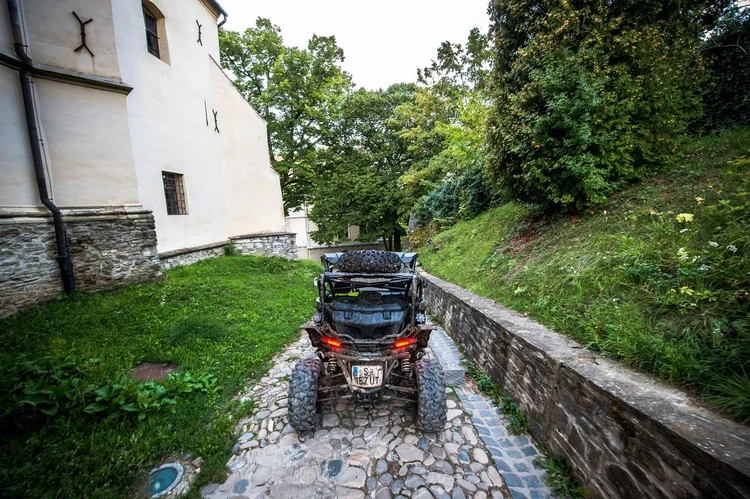 Hungary Off-Road CME Adventure · Photo 2