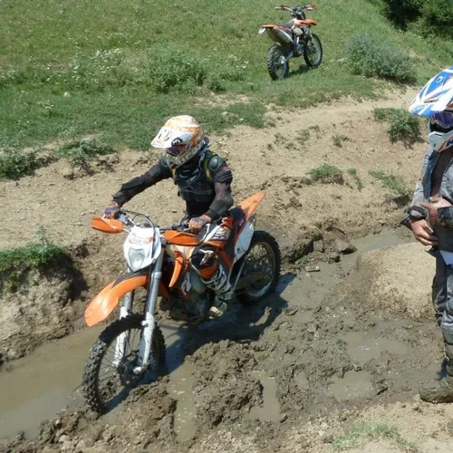 Hungary Off-Road CME Adventure · Photo 7