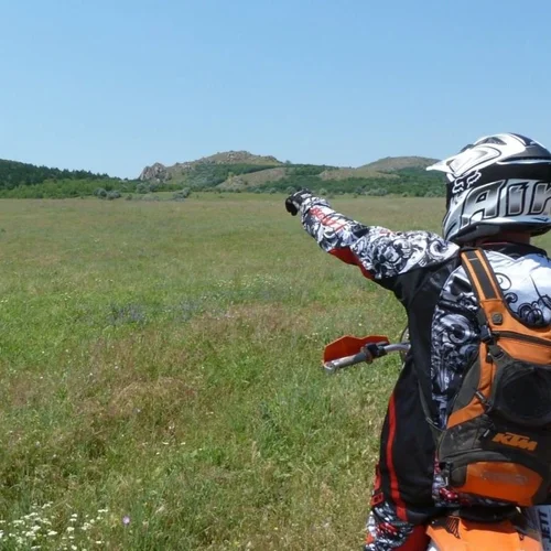 Hungary Off-Road CME Adventure · Photo 3