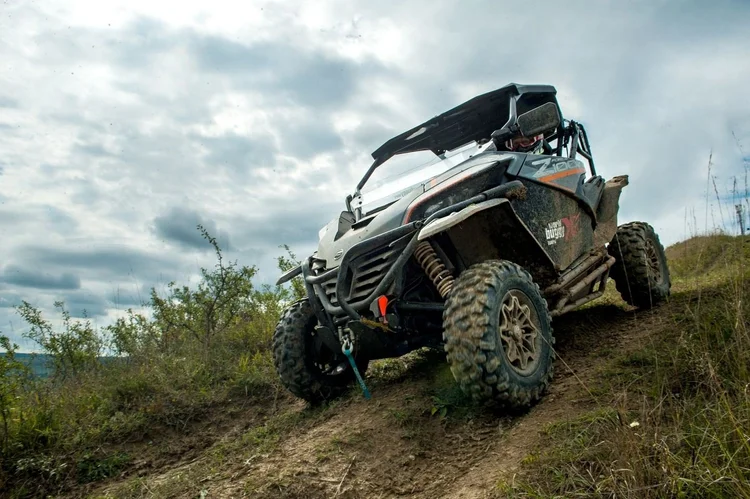 Hungary Off-Road CME Adventure · Photo 8