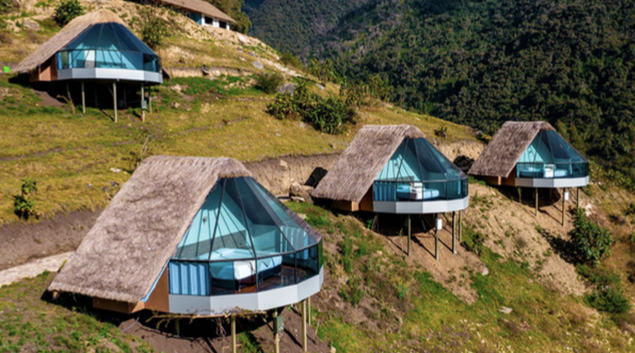 Machu Picchu & Salkantay Trek – Mountain Medicine CME