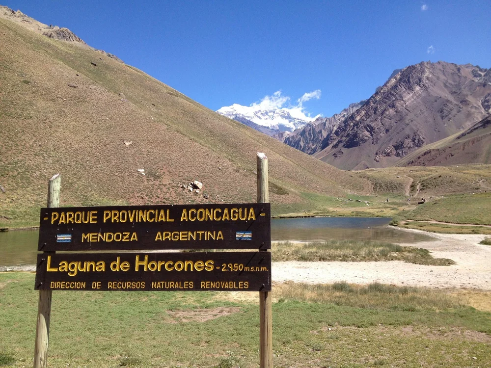 Aconcagua: Mountain Medicine CME · Photo 7