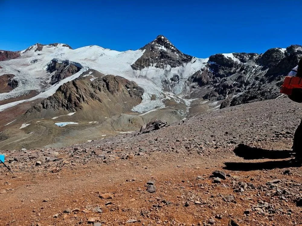 Aconcagua: Mountain Medicine CME · Photo 4