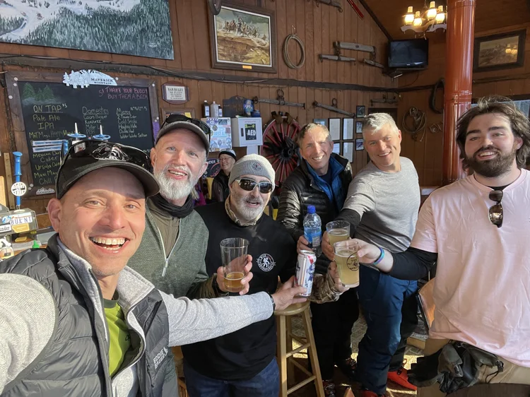 Montana Snowmobiling CME · Photo 7