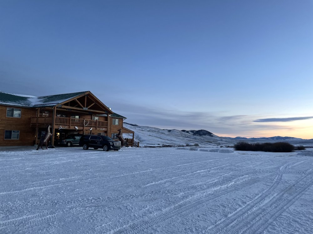 Montana Snowmobiling CME · Photo 2