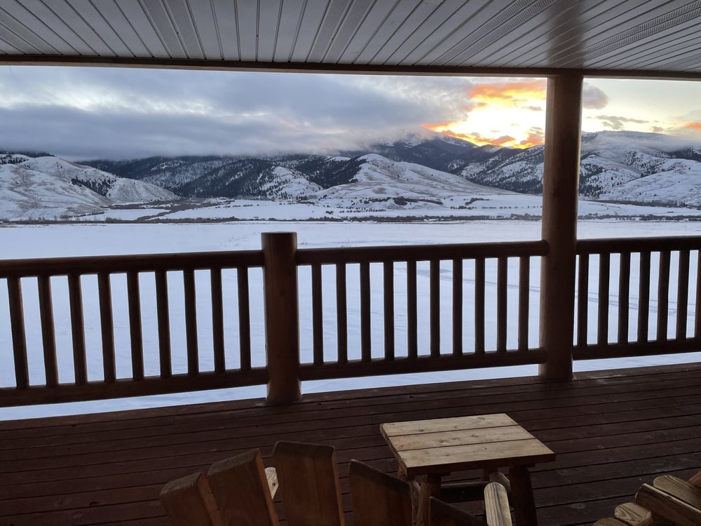 Montana Snowmobiling CME · Photo 13