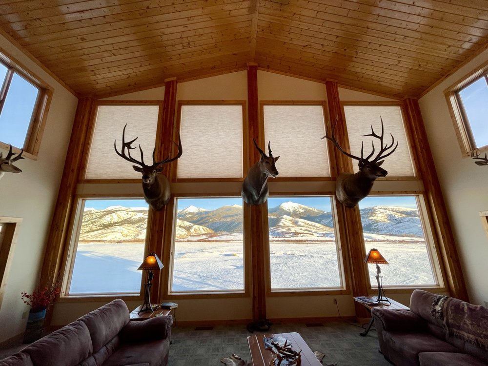 Montana Snowmobiling CME · Photo 4