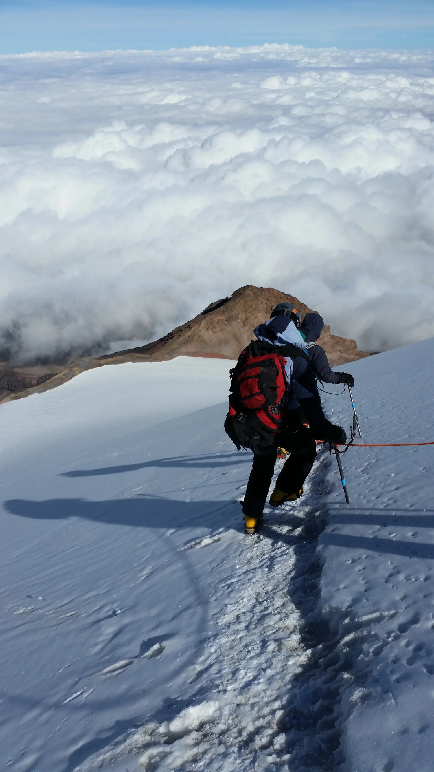 Orizaba – Mountain Medicine CME · Photo 11