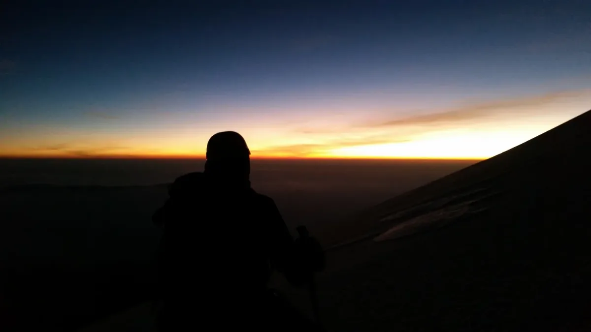 Orizaba – Mountain Medicine CME · Photo 29
