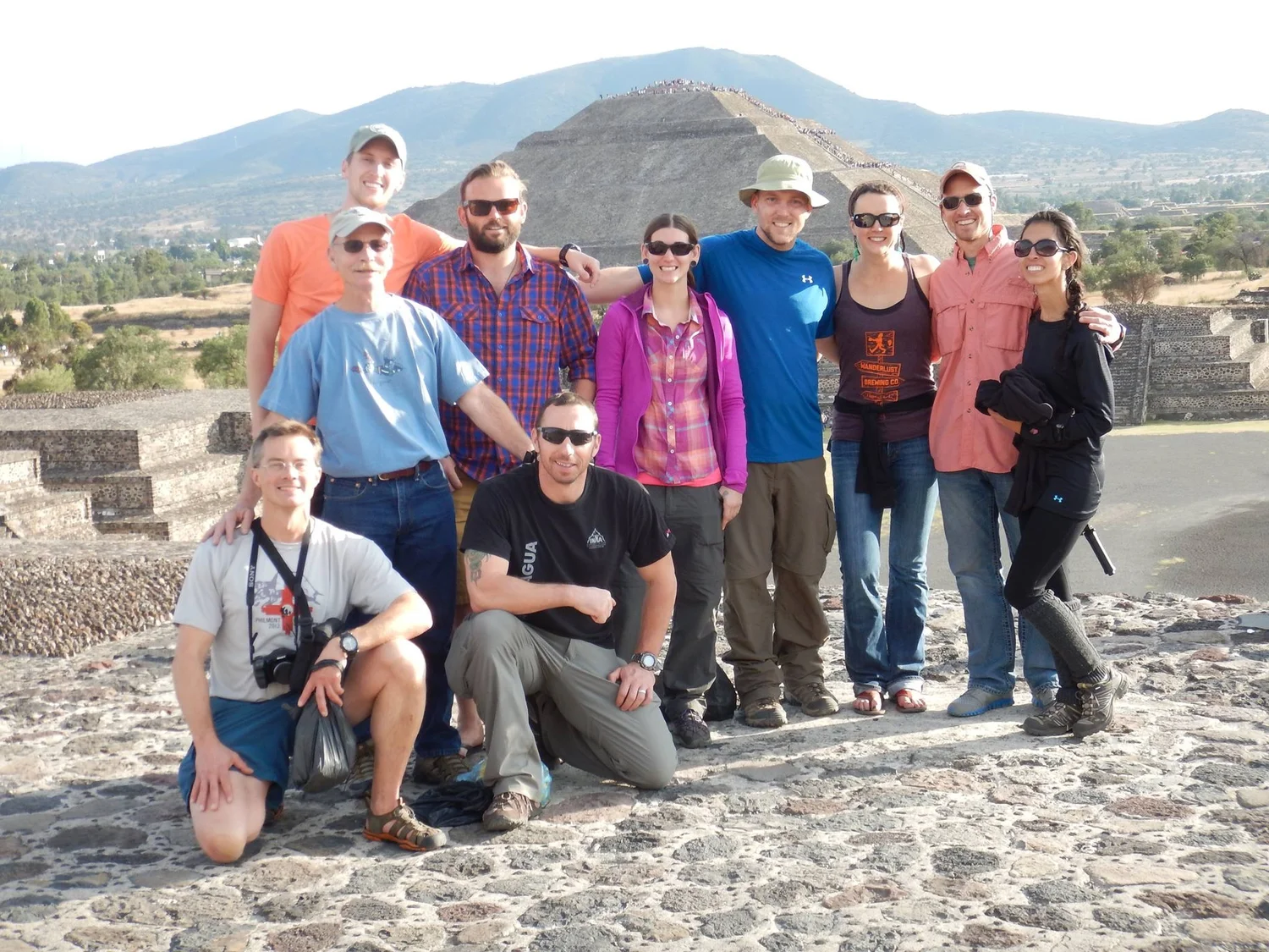 Orizaba – Mountain Medicine CME · Photo 15