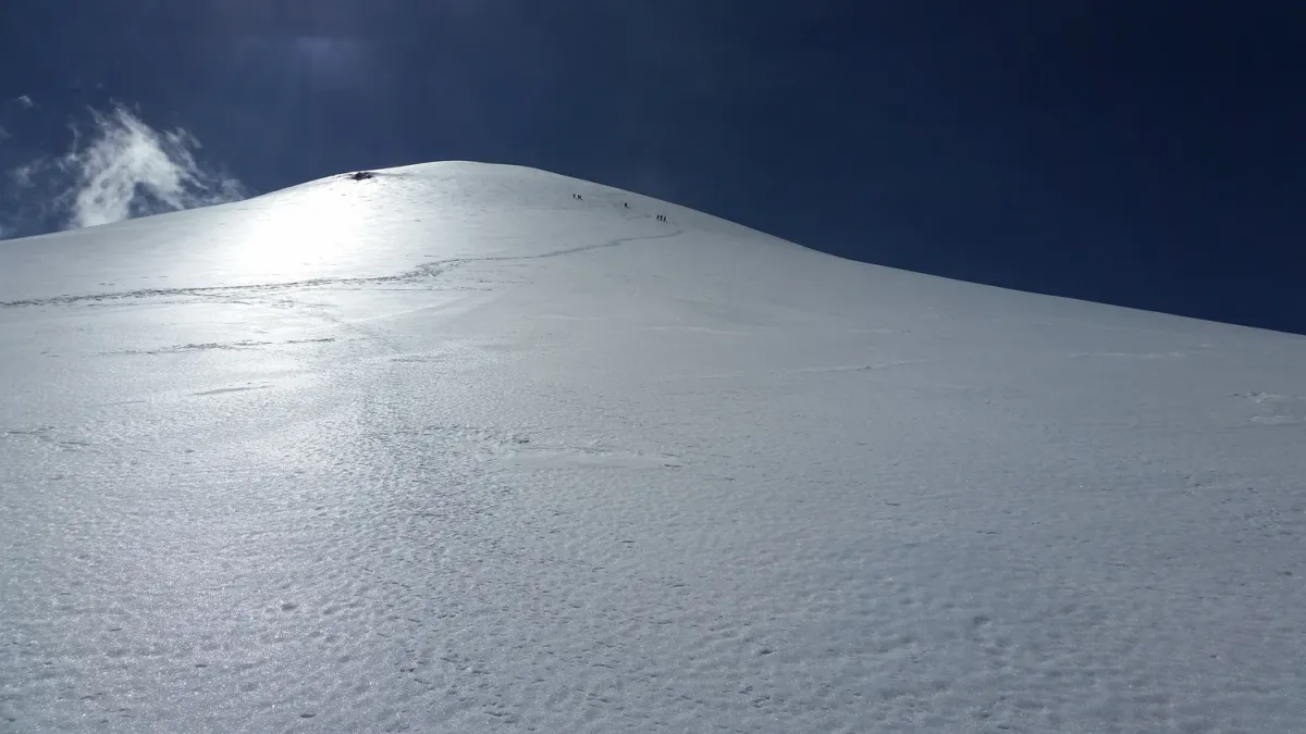 Orizaba – Mountain Medicine CME · Photo 28