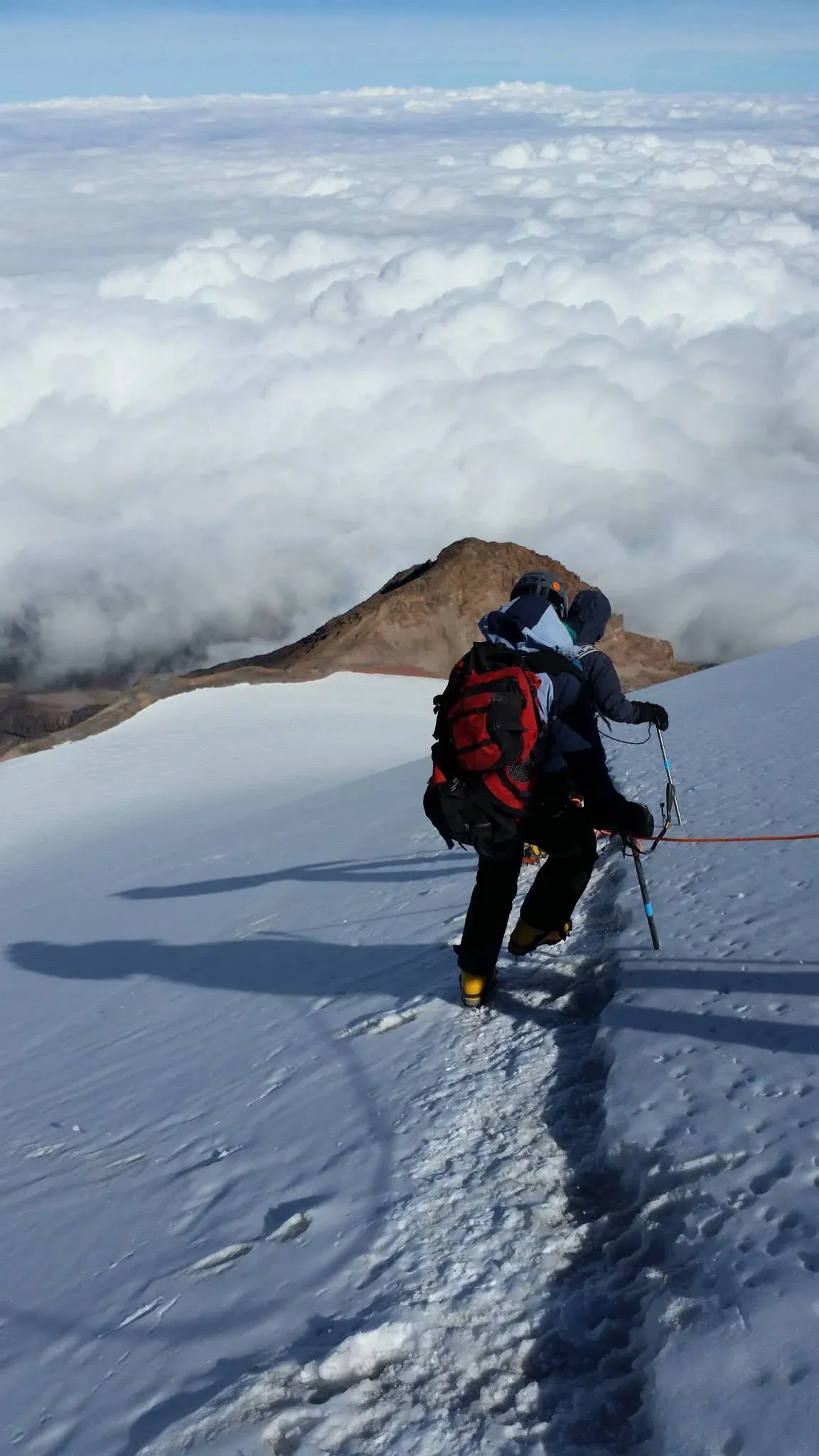 Orizaba – Mountain Medicine CME · Photo 27