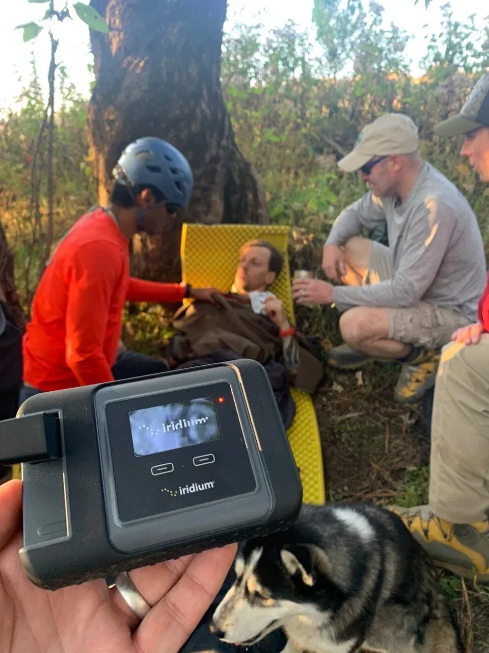 Orizaba – Mountain Medicine CME · Photo 26