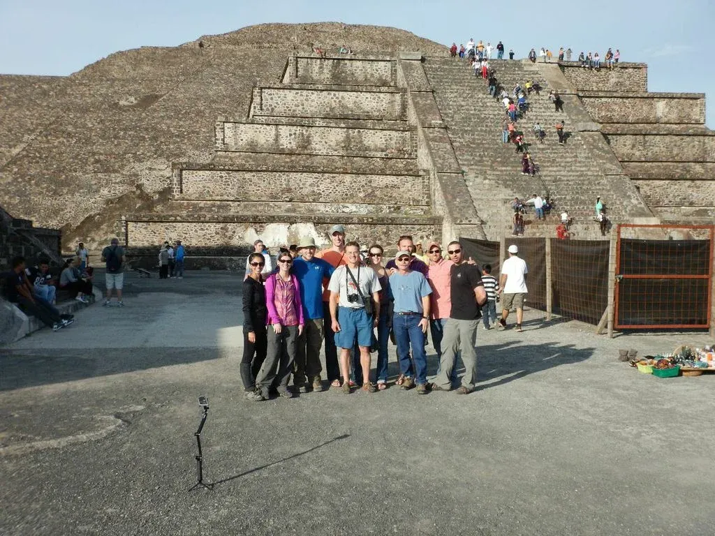 Orizaba – Mountain Medicine CME · Photo 19