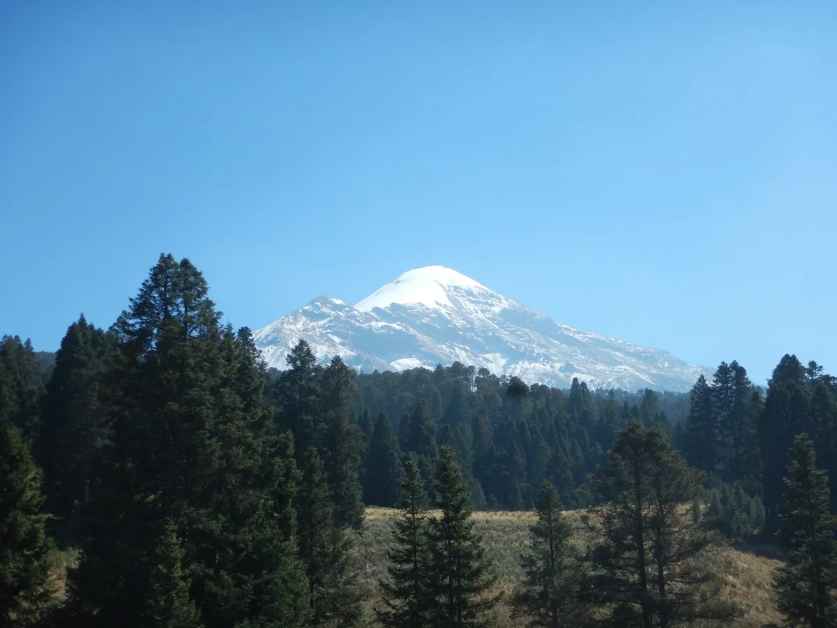 Orizaba – Mountain Medicine CME