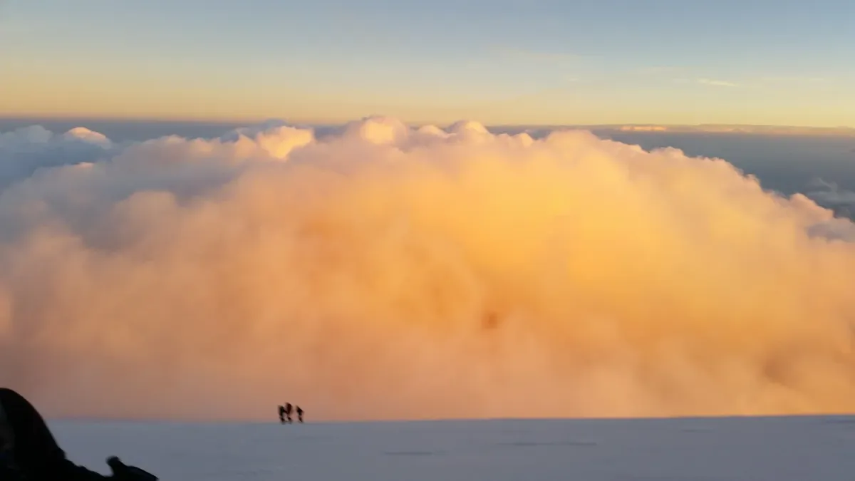 Orizaba – Mountain Medicine CME · Photo 6