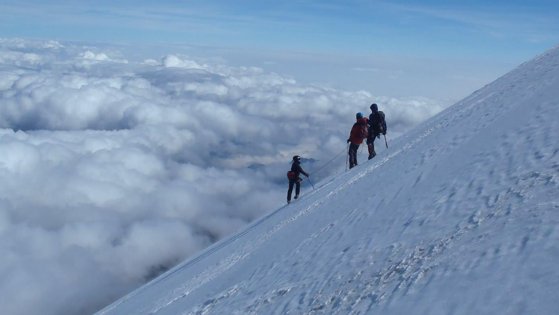 Orizaba – Mountain Medicine CME · Photo 9
