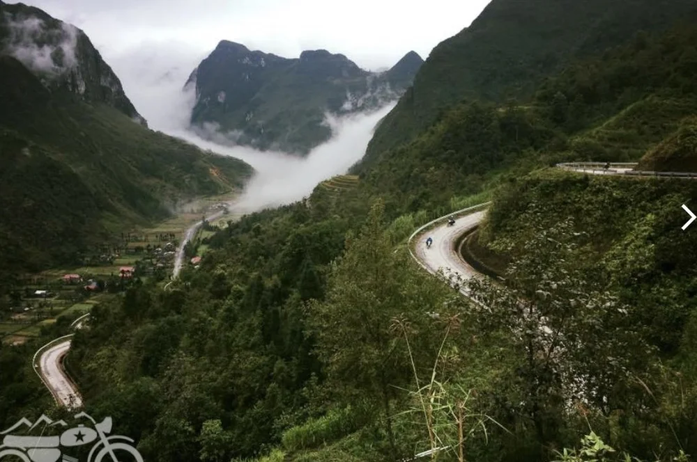 Vietnam Off-Road CME Adventure · Photo 3