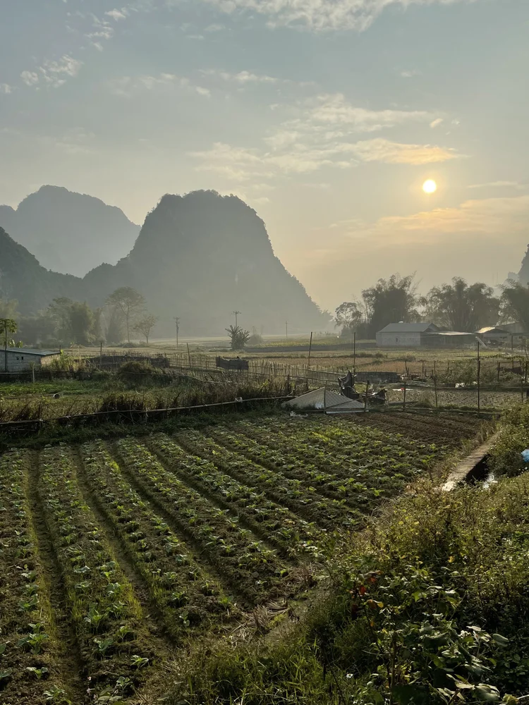 Vietnam Off-Road CME Adventure · Photo 15