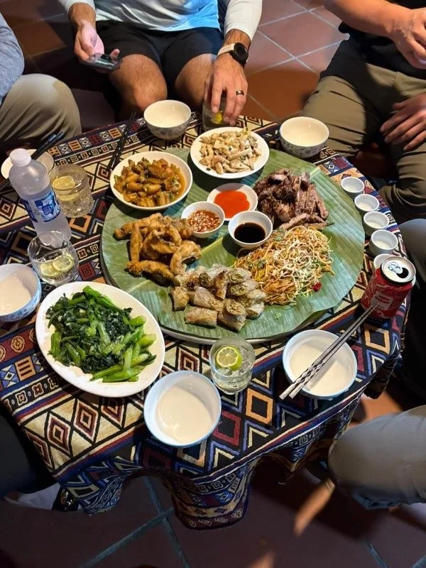Vietnam Off-Road CME Adventure · Photo 2
