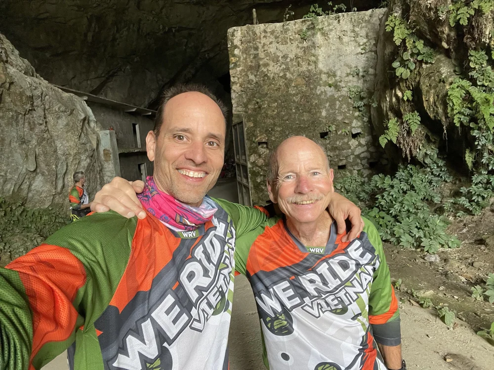 Vietnam Off-Road CME Adventure · Photo 12