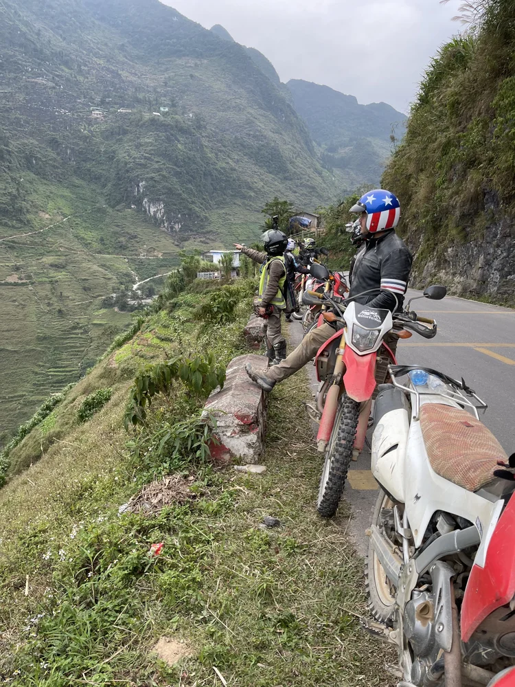Vietnam Off-Road CME Adventure · Photo 9