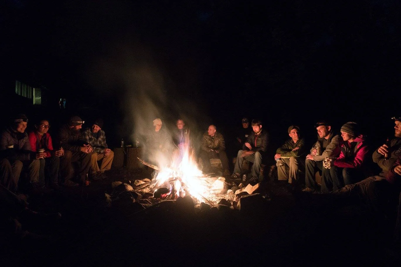 Advanced Wilderness Life Support (AWLS®) · Photo 12