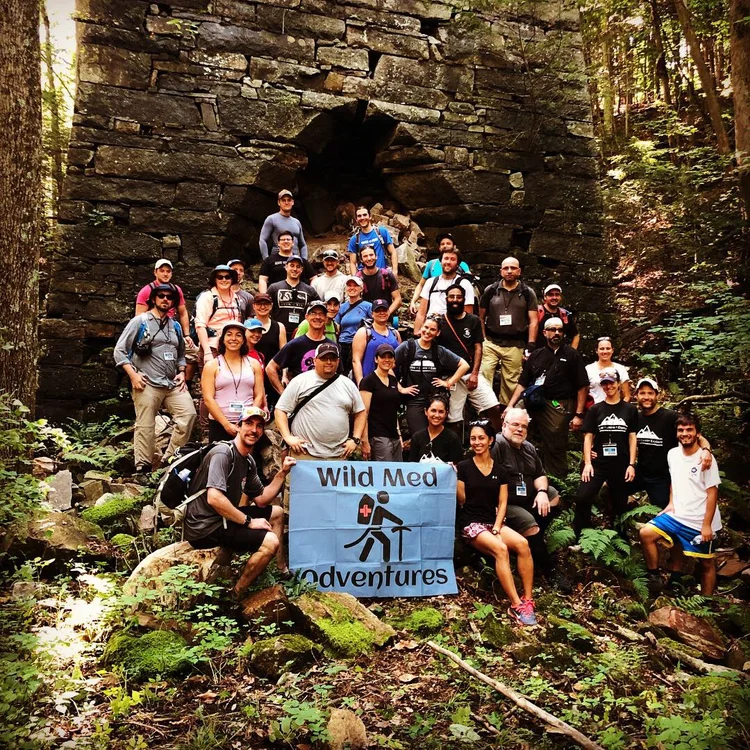 Advanced Wilderness Life Support (AWLS®)