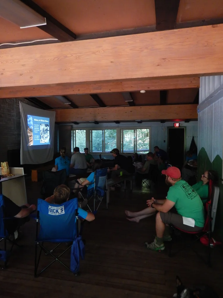 Advanced Wilderness Life Support (AWLS®) · Photo 15