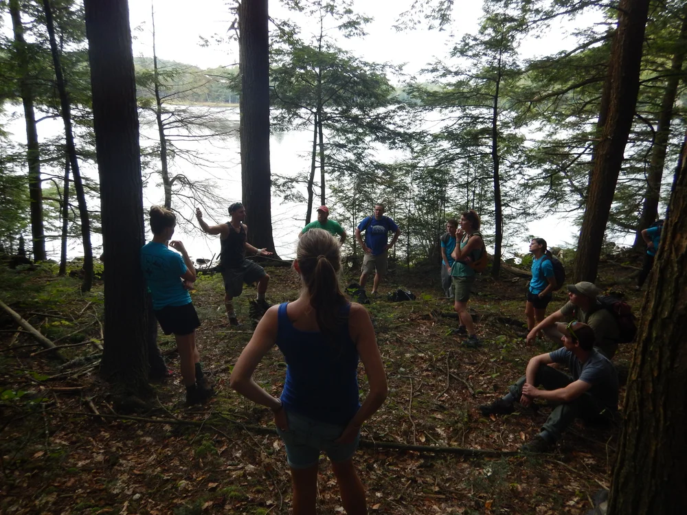 Advanced Wilderness Life Support (AWLS®) · Photo 8