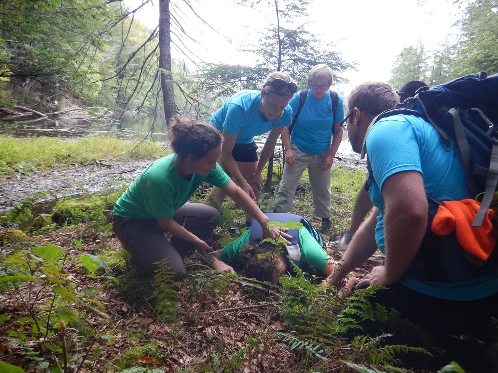 Advanced Wilderness Life Support (AWLS®) · Photo 13