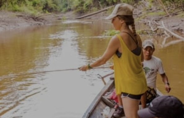 Peru Jungle Medicine CME – Treehouse Lodge · Photo 4