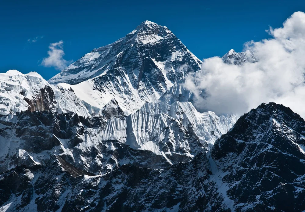 Everest Base Camp Trek & Mountain Medicine CME