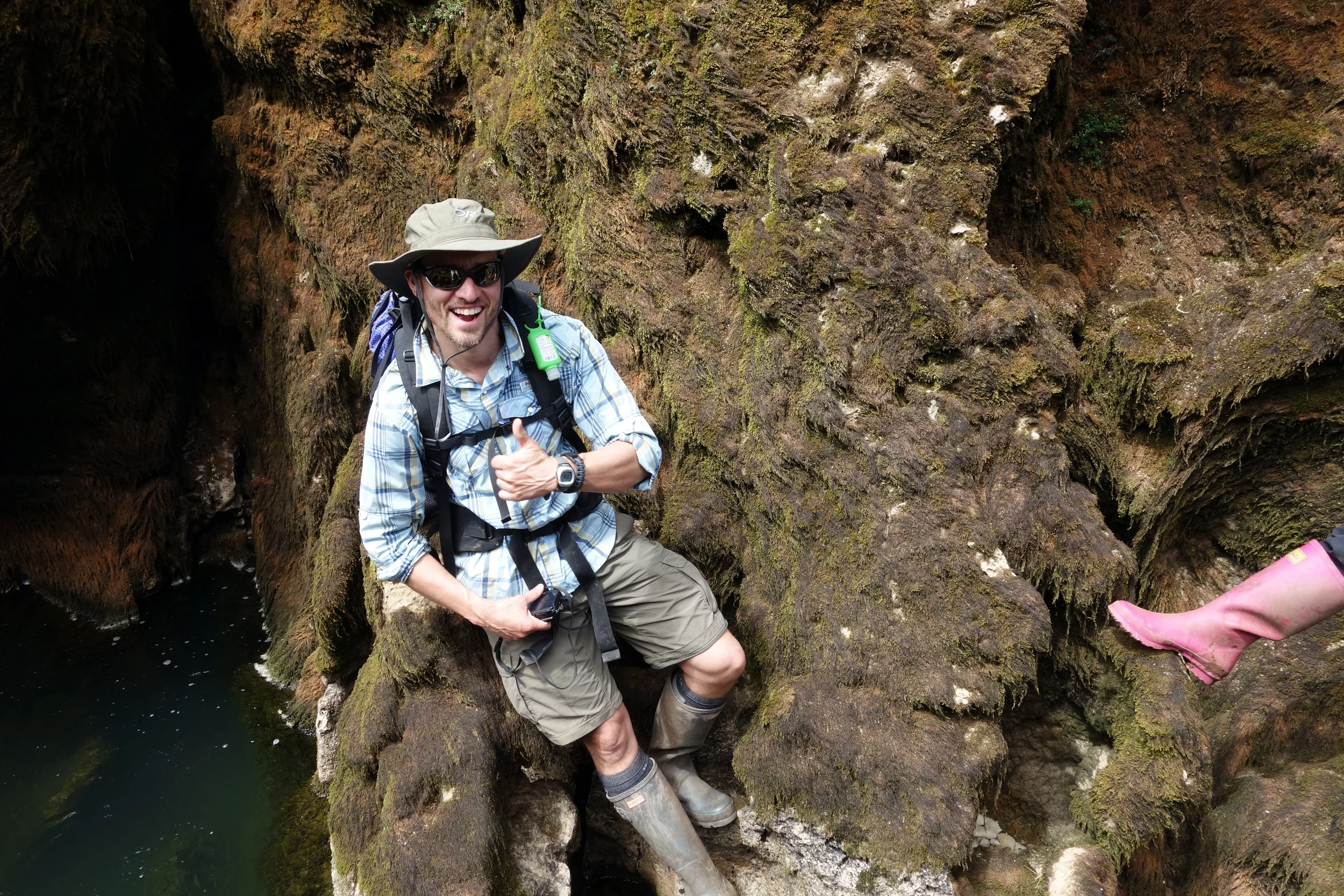 Carstensz Pyramid – A Seven Summits Attempt (16,023 ft) · Photo 5