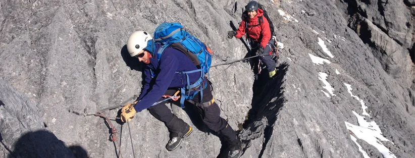 Carstensz Pyramid – A Seven Summits Attempt (16,023 ft) · Photo 14