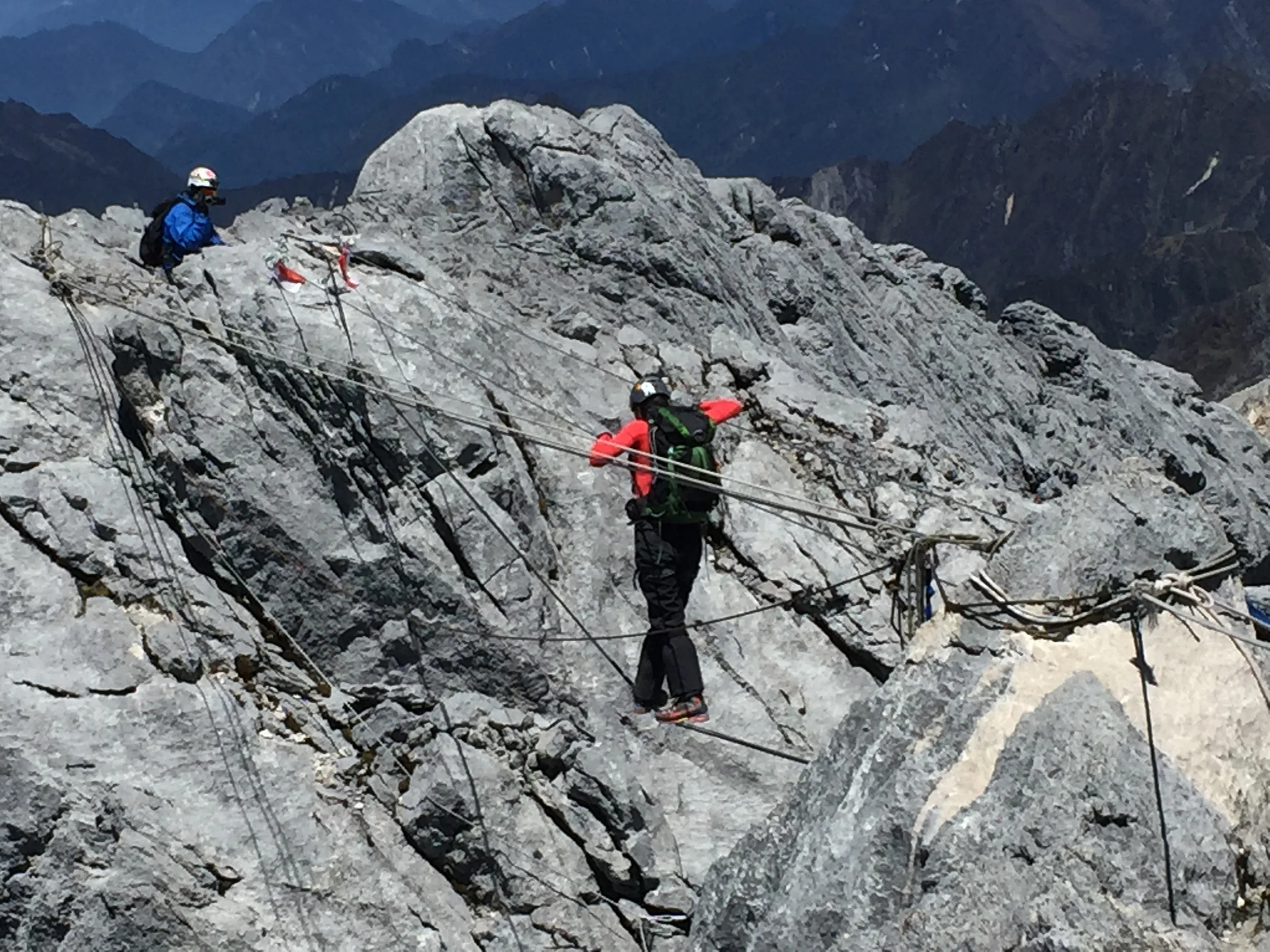 Carstensz Pyramid – A Seven Summits Attempt (16,023 ft) · Photo 11