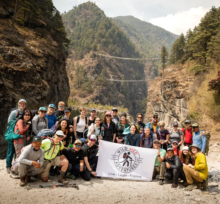 Everest Base Camp Trek 2026