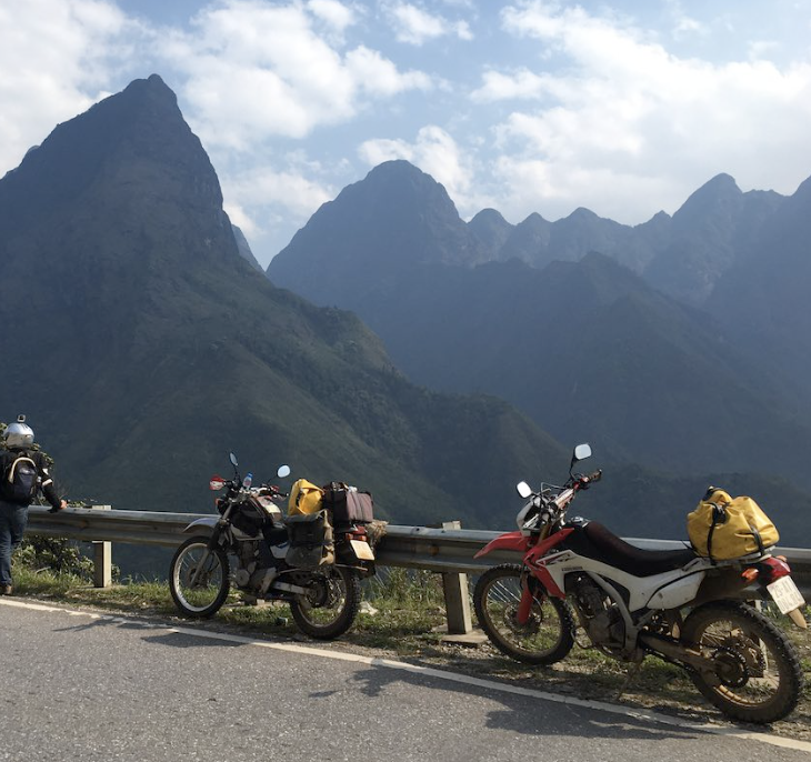 Northwest Vietnam Off-Road CME Adventure · Photo 3